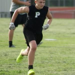 Meet your Posher, Kyle